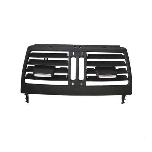 Rejilla de ventilación trasera rota? Cámbiala en tu BMW X5 E70 o X6 E71 2007-2013