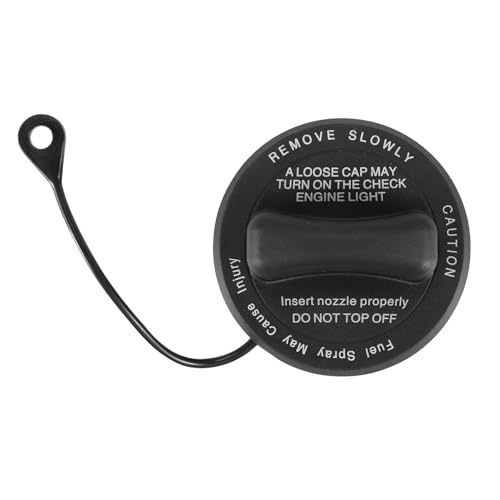 Bouchon réservoir essence pour les trajets en Benz CLK550