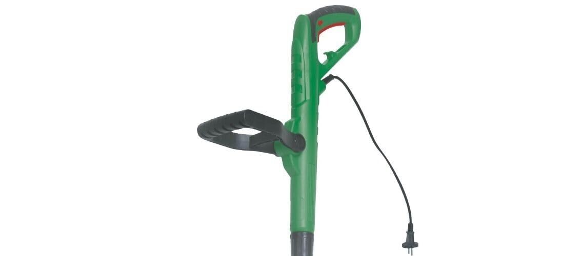 Potente limpiador de malas hierbas de superficie de cepillo múltiple ECKMAN para losas de pavimento de patio, césped artificial