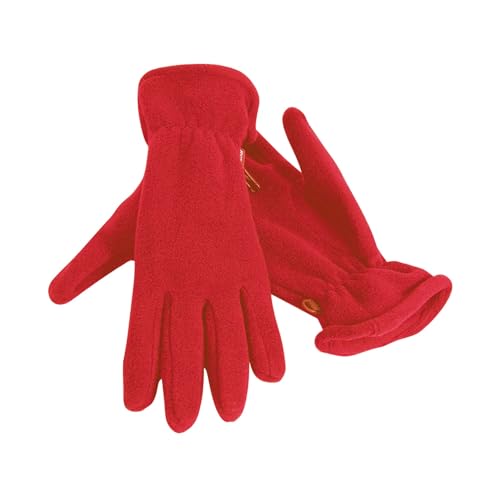 Guantes de mujer R144 X Polartherm cortavientos y transpirables para frio extremo y nieve