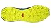 Salomon Speedcross 4, Zapatillas de Trail Running para Hombre, Negro/Amarillo (Black/Everglade/Sulphur Spring),...