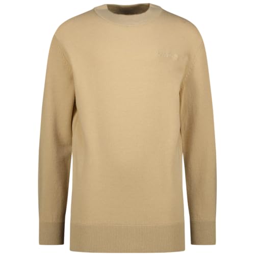 Sweat Vingino Mapno sable 8 ans confectionné en coton doux de qualité supérieur
