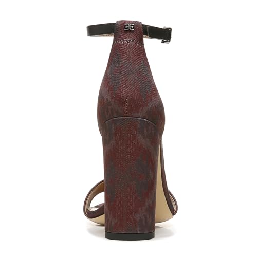 Image of Sam Edelman Women's Yaro Block Heel Sandal