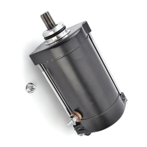Démarreur pour KL600 et KLR650 Moto Kawasaki Pièce de Rechange 21163-1108