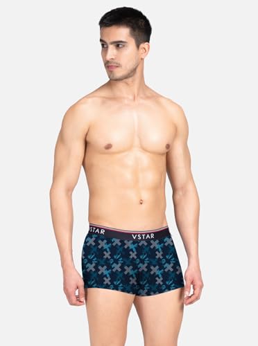Image of VSTAR SG 03 Trunk for Men
