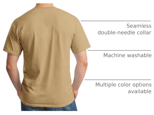 Image of Gildan Men's G500 T-Shirt