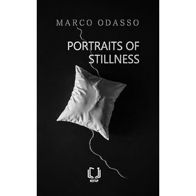 Portraits of Stillness