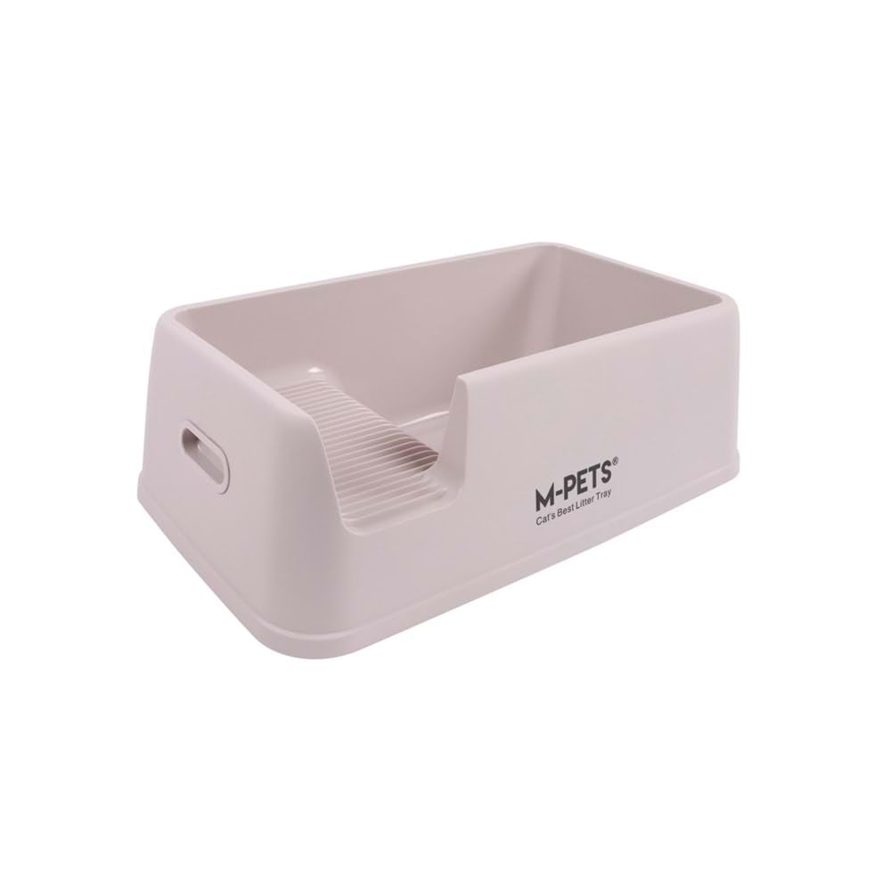 M-PETS TERRA CAT WALK AÇIK KEDİ TUVALETİ DESERT SAND