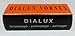Tripoli Dialux Vornex Orange Pre-Polish Cutting Compound for Metals