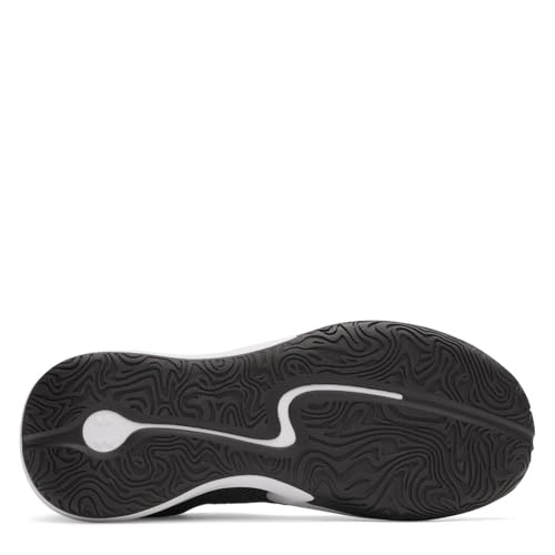 Under Armour Curry Unisex 3Z 25 SDE Basketball Shoes - Charged Cushioning Technology3