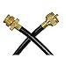 JR Products 07-30825 60" Extension Hose