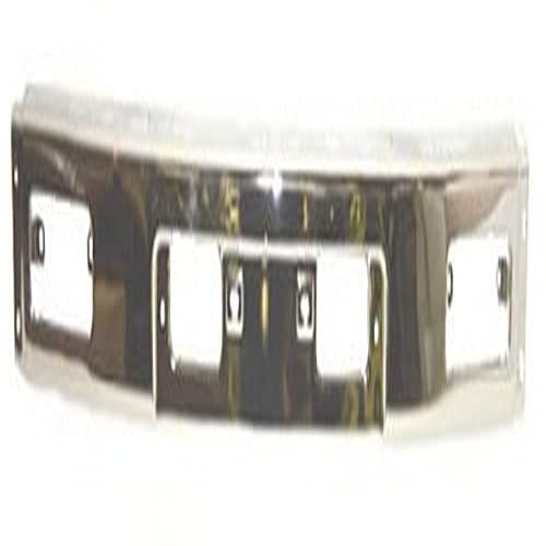 Sherman Replacement Part Compatible with Toyota 4-Runner Front Bumper Face Bar (Partslink Number TO1002118)