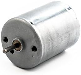 Mabuchi Motor