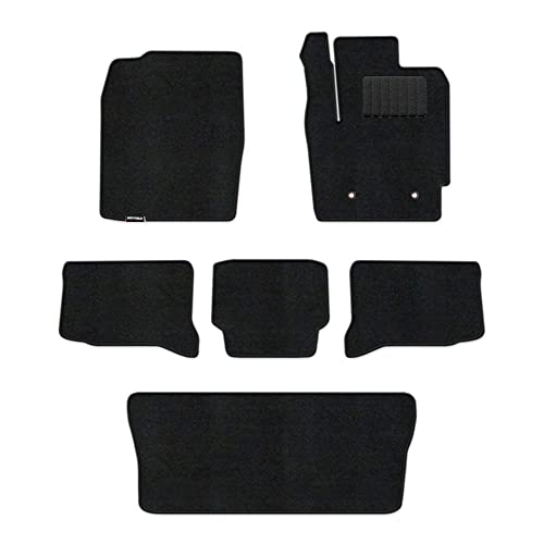 Hotfield �g���^ �݊��i �s�N�V�X�G�|�b�N LA350A LA360A �t���A�}�b�g�{�g�����N�}�b�g ���Q�b�W�}�b�g 2WD(LA350A) Profound�u���b�N ���{��