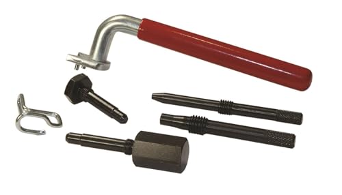 Kit de Calage Chrysler 2.5-2.8 crd OM 4129 fabricado en acero de alta resistencia