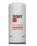 FF2200 Fleetguard Fuel Filter (Pack of 4)