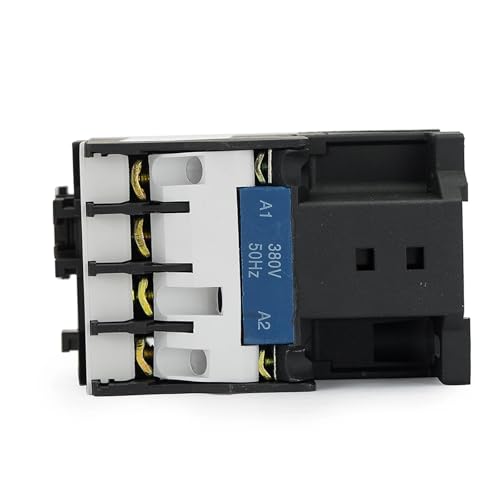Contacteur AC CJX2 2510 24V pour commande de moteur triphasé