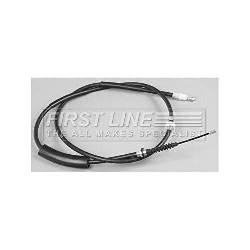 First Line FKB2457 Parking Brake Cable