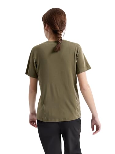 Arc'teryx Women's Lana Merino Wool Crew Short Sleeve3