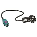 adaptateur usb male micro usb femelle compatible avec les véhicules Audi Seat Skoda VW à partir de l'année 2002 environ compatible avec les véhicules BMW à partir de l'année 2003 environ