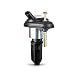 Ignition Coil for 2002 2003 2004 2005 2006 Chevy Trailblazer Colorado GMC Envoy Canyon Isuzu Ascender Oldsmobile Bravada 12568062 19300921
