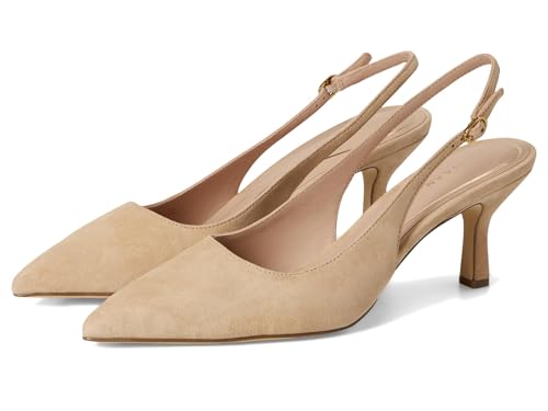 Cole Haan Women's Hansell Sling Back Pumps