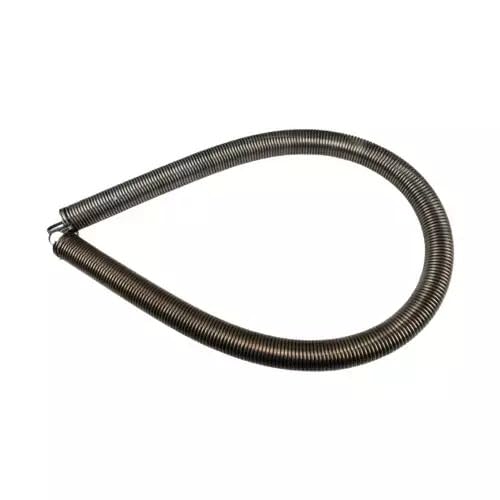 HD10 Post Driver Spring - 53" Heavy-Duty Steel Spring, Rust-Resistant & Natural Oil Finish, 2-Pack