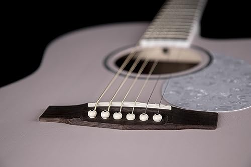 Cort JADECLASSICPPOP 6 String Acoustic Guitar thumb #3