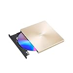 ASUS – ASUS Zendrive U8M Gold SDRW-08U8M-U/GOLD/G/AS/P2G, 90DD0295-