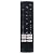 PERFASCIN Replacement Voice Remote Control ERF3A90 Fit for Hisense U7G U9G U8 U7H Series 4K ULED Android Smart TV 75U7G 65U7G 55U7G 65U8G 55U8G 75U9DG 85U7H 75U7H 65U7H 55U7H 55U8H 65U8H 75U8H