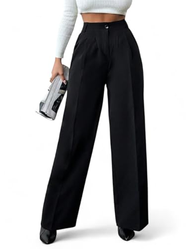 Oomph! - Wide Leg Pants