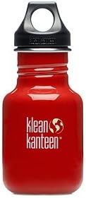 Klean Kanteen Stainless Steel Water Bottle