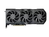 XFX Radeon RX 7900XTX Gaming Graphics Card with 24GB GDDR6, AMD RDNA 3 RX-79XMBABF9