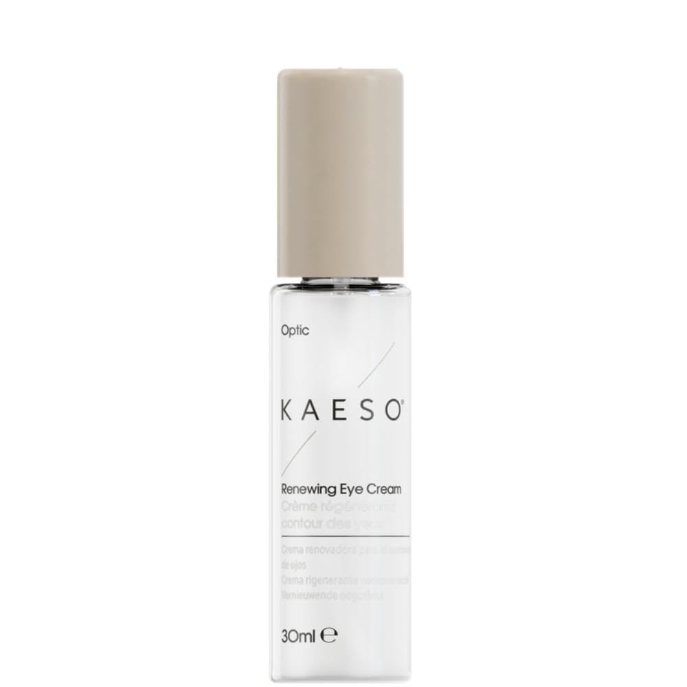 Kaeso Candy Eye Cream – Hydrating & Smoothing Under Eye Cream – 30ml