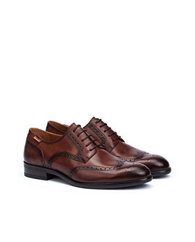 Image of PIKOLINOS Lace-ups Leather Bristol for Man