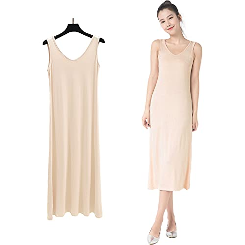 レディースロングスリップ 通販 Amazon Co Jp