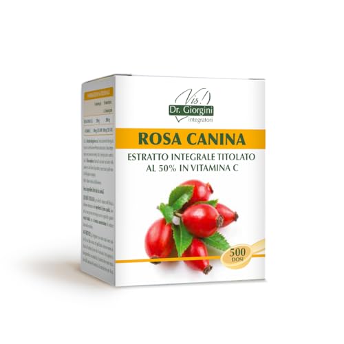 ROSA CANINA ESTR INTE TIT 100G