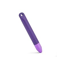 Brandneu: Kinderfreundlicher Tablet-Eingabestift mit Halteband von Amazon, 2er-Pack