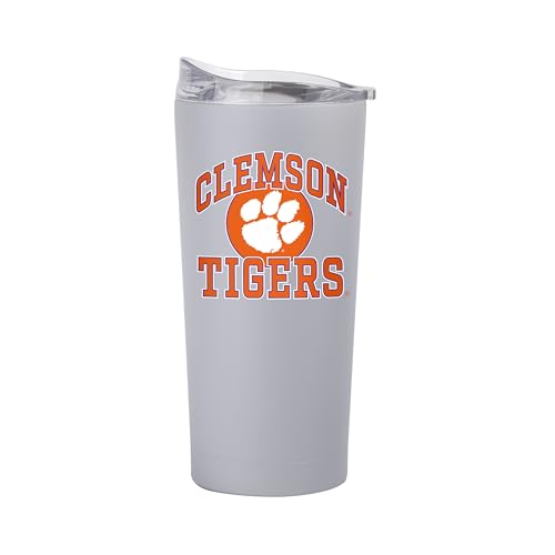 Image of Logo Brands NCAA Native Icons 20 oz Stainless Steel Tumbler - Double Wall Vacuum Insulated