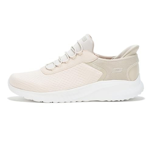 Image of Skechers Women's Hands Free Slip-ins Bobs Squad Chaos - in Color