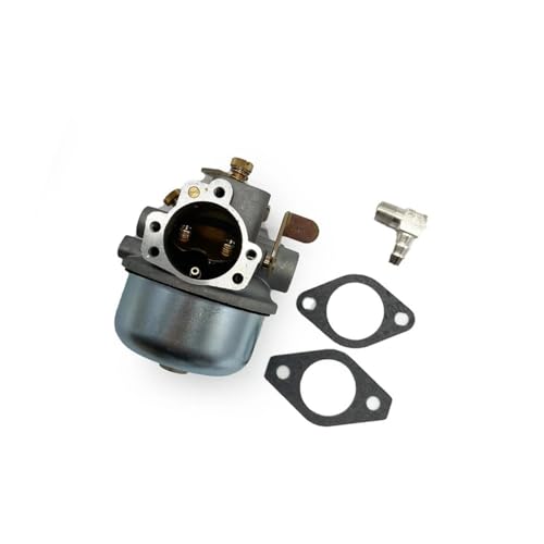 Carburateur pour quads et motos 8 CV moteurs K90 à K181 M8 ref 17803