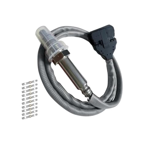Capteur d'oxygène défectueux solution avec la sonde 5801794943 NOx