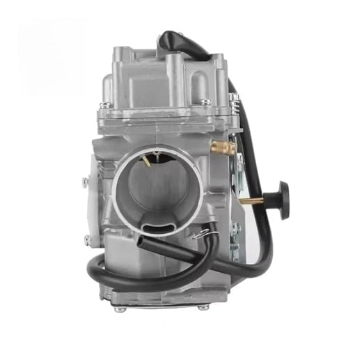 Carburador PV36 para reparar fallos de arranque en tu Quad YFM350X