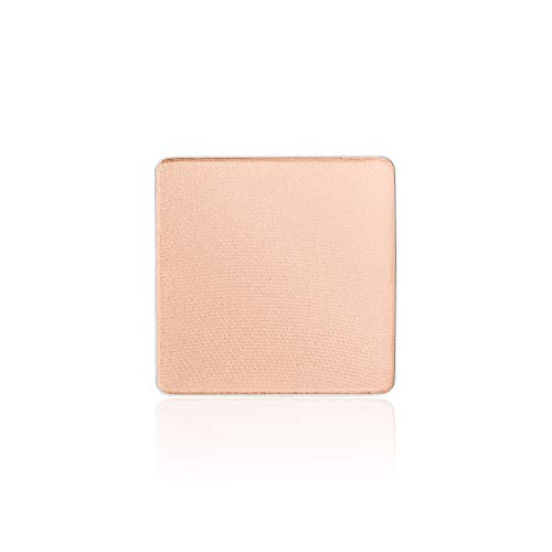 Trish McEvoy Glaze Eye Shadow Refill, White Peach, 0.04 OZ / 1.4 G, 1.4 g (Pack of 1)