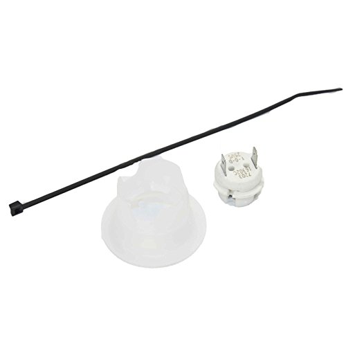 Rheem SP20172 Flammable Vapor FV Sensor Kit White, 6.7X2.7X9.4 inches Smoke Home & Garden