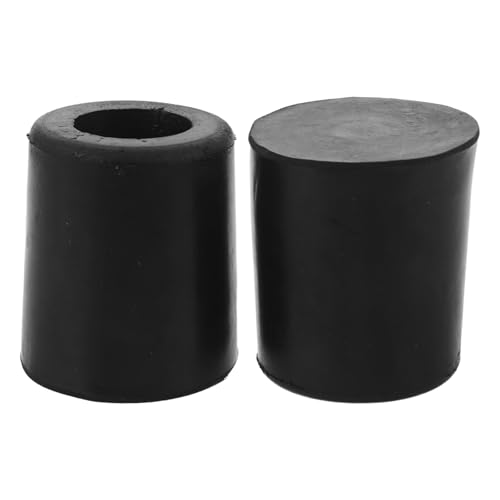 JHKNNK 2PCS ԗpop[K[hFAop[Ռzpbh - Փ˖h~یShbNobt@[  g[[ SUV ƒpK[Wp 5cm