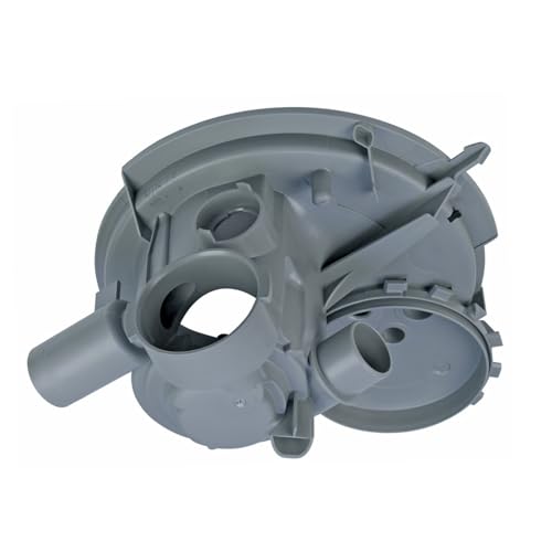 LUTH Premium Profi Parts Pumpentopf kompatibel mit Bosch 00668102 für Geschirrspüler