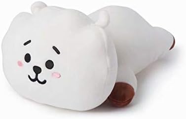 Bts 防弾少年団 抱き枕 ミニ ぬいぐるみ 抱きまくら お昼寝枕 ファンギフト クッション ふわふわ 超可愛い動物 応援 グッズ インテリア おしゃれ 芸能人グッズ 卡通人偶 人気 お祝い プレゼント Rj 最新発見