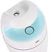 Imagen de Humidificador de Aire USB Mini difusor de 7 LED Humidificador Que Cambia de Color para Escritorio de Oficina en casa Material ABS Azul Capacidad de Agua de 200 ml