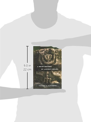 A Brief History of Ancient Israel - Image 3